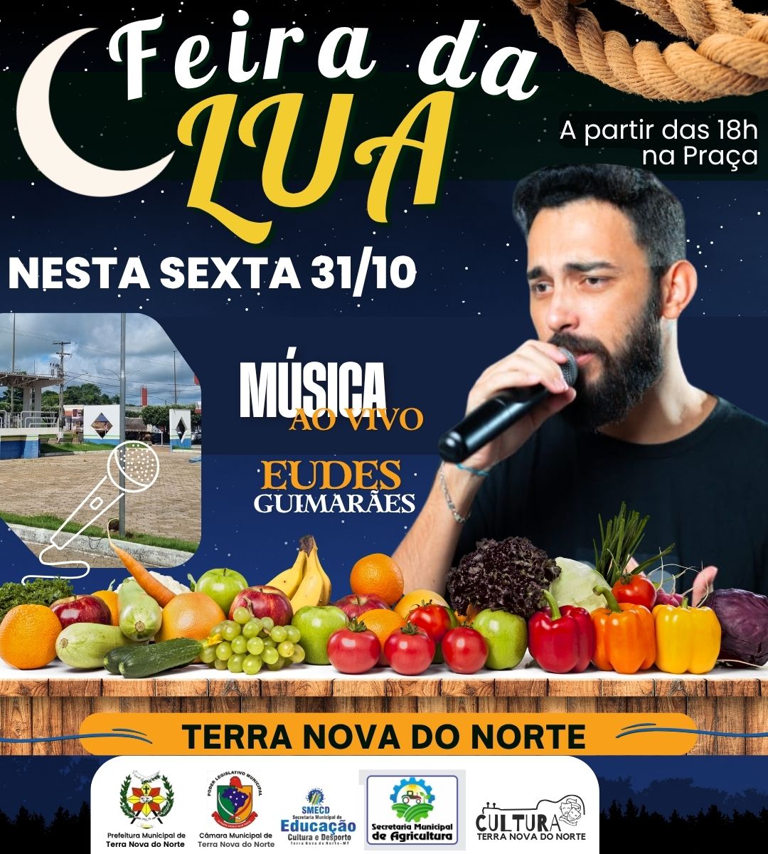  Imagen FEIRA DA LUA 